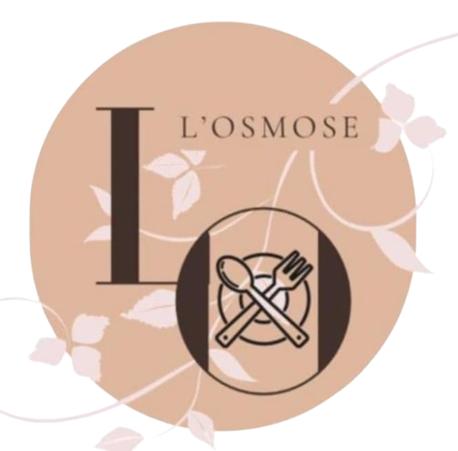 Restaurant l'osmose Eyrans